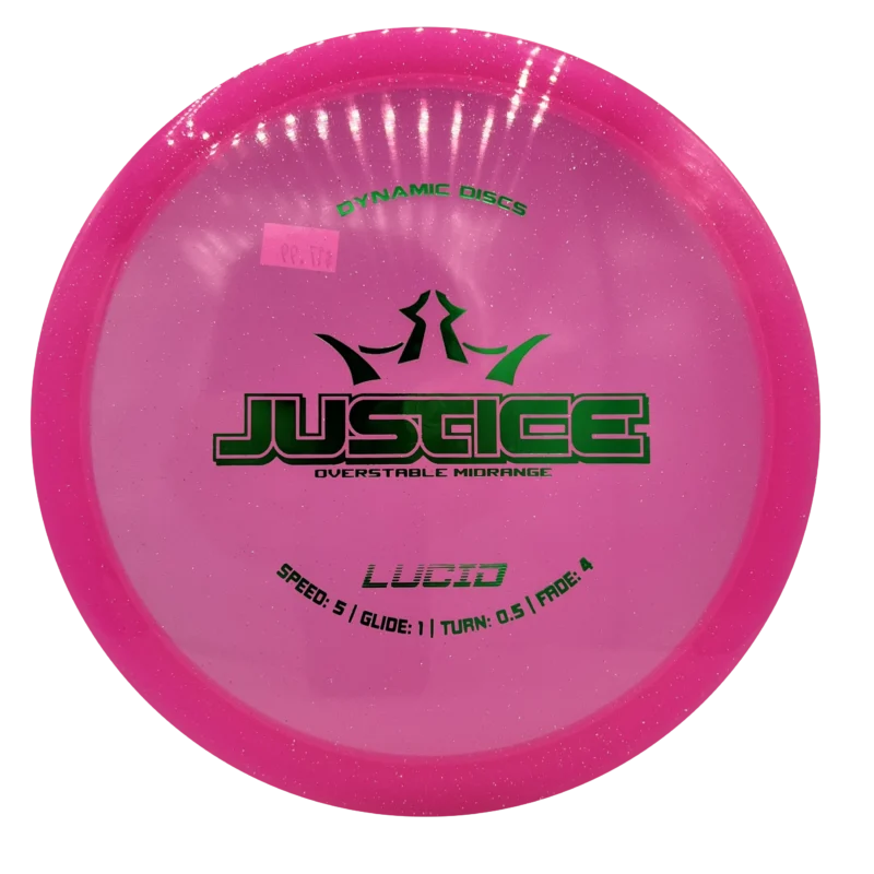 Lucid Justice