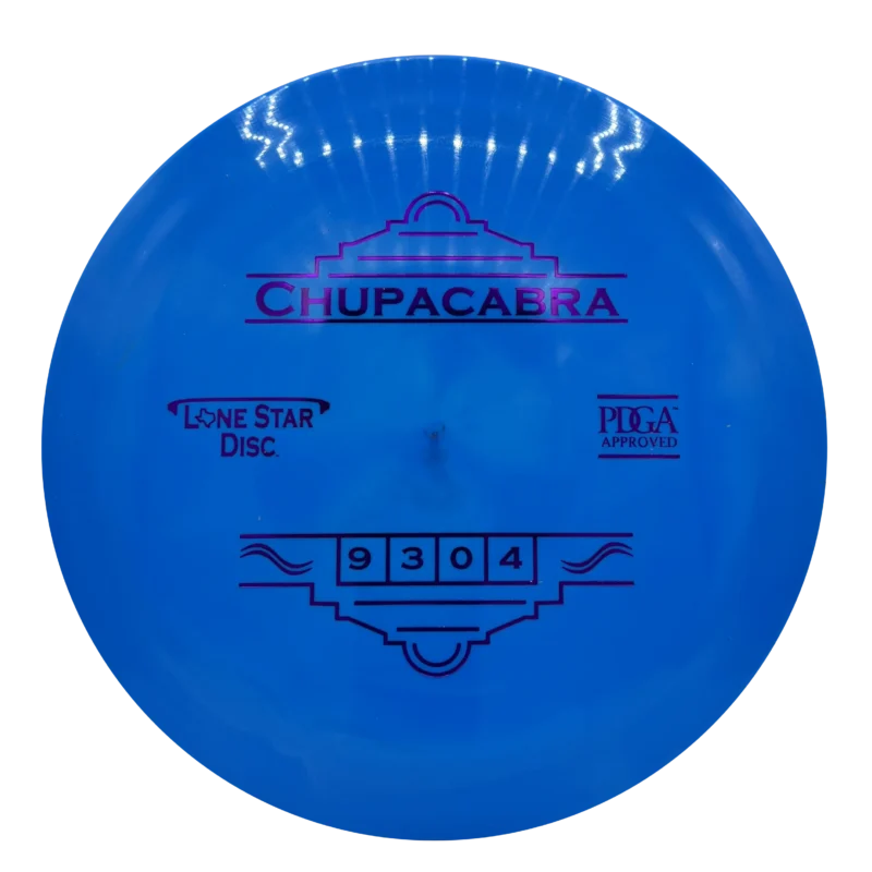 Bravo Chupacabra