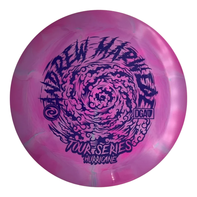 ProLine Swirly Hurricane (2022 Andrew Marwede Tour Series)