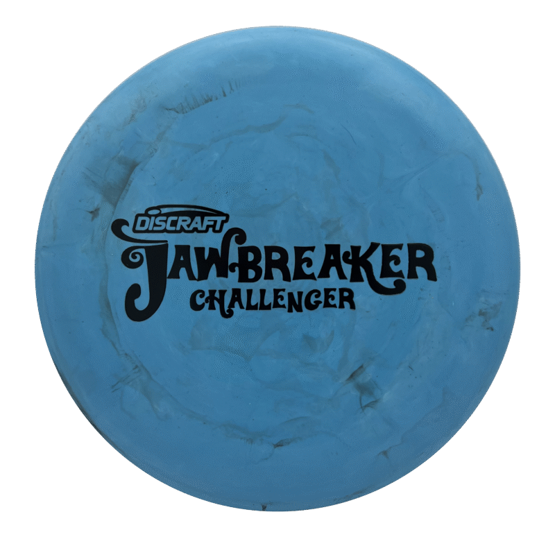 Jawbreaker Challenger