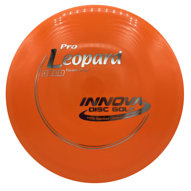 Pro Leopard