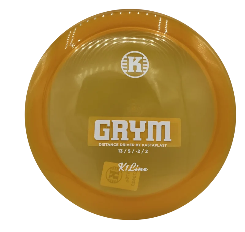 K1 Grym