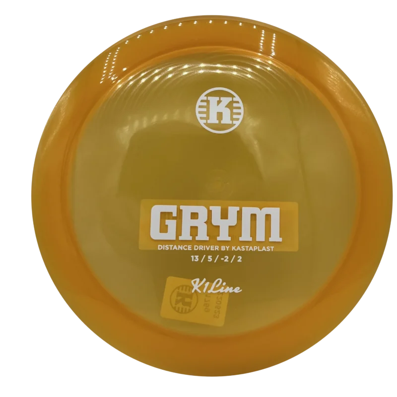 K1 Grym