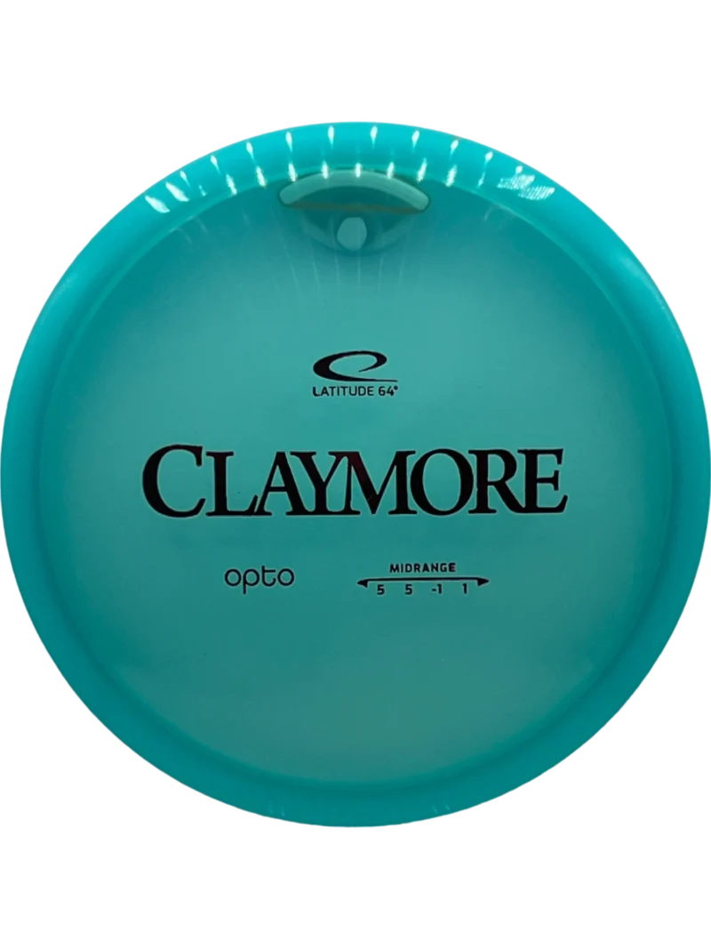 Opto Claymore - Image 2