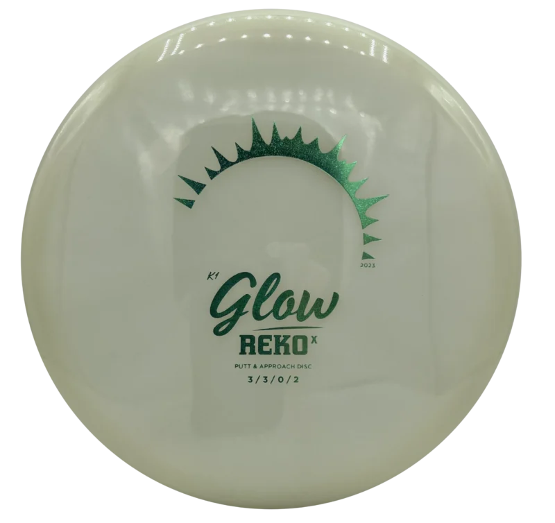K1 Glow Reko X
