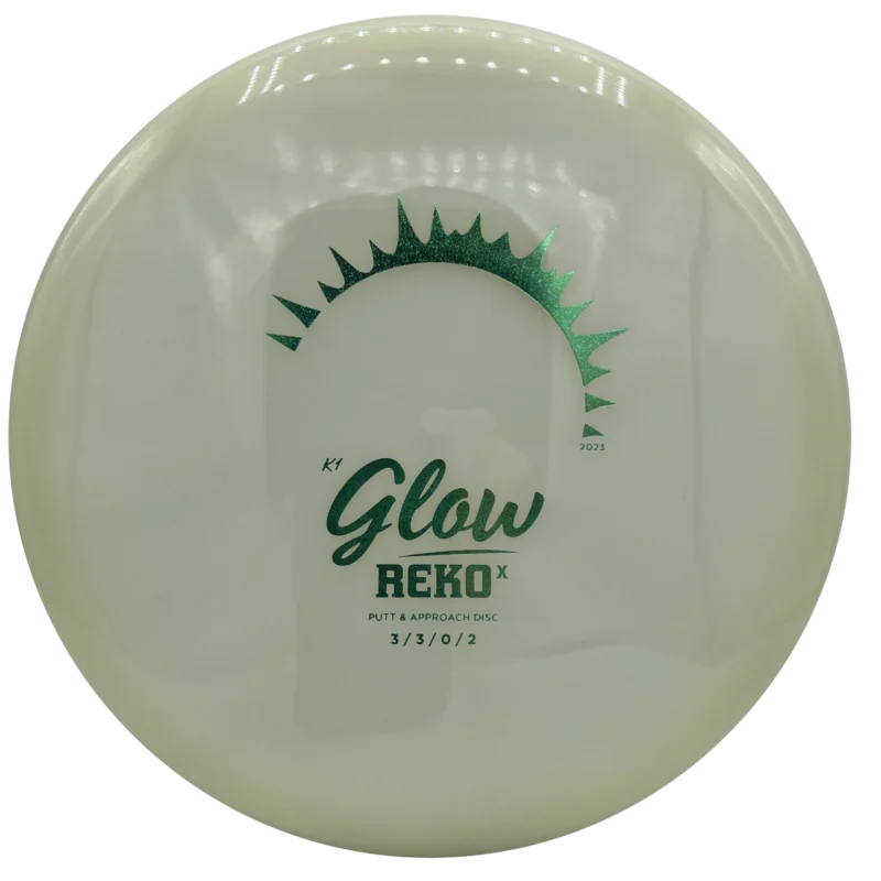 K1 Glow Reko X