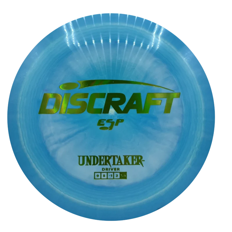 ESP Undertaker