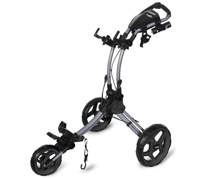 Rovic RV1D