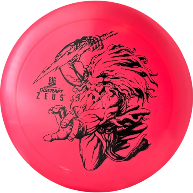 Big Z Zeus