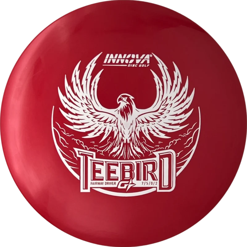 GStar Teebird
