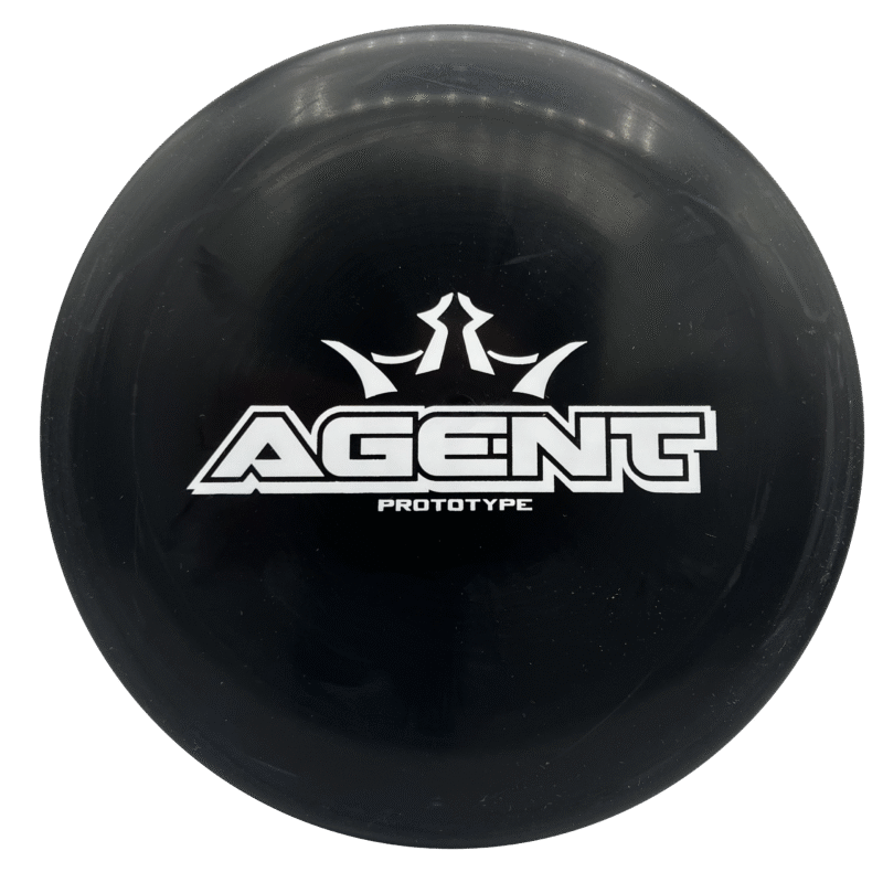 Prototype Agent