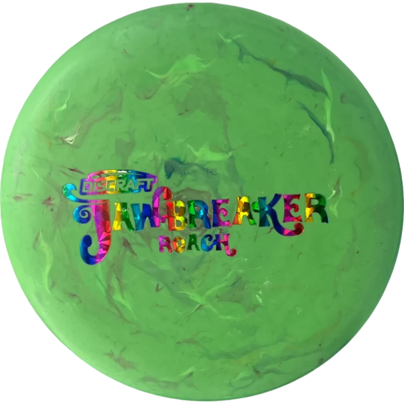 Jawbreaker Roach