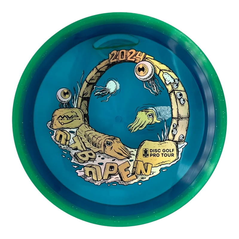 Prism Proton Soft Vanish2024 OTB Open