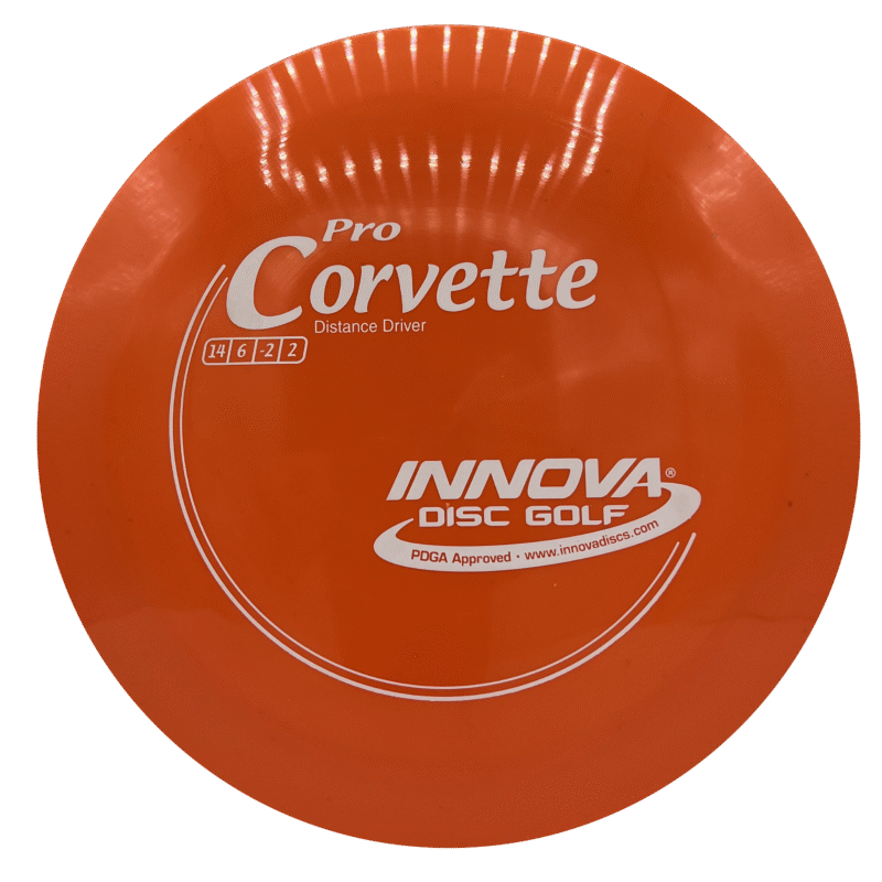 Pro Corvette