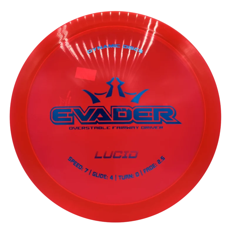 Lucid Evader