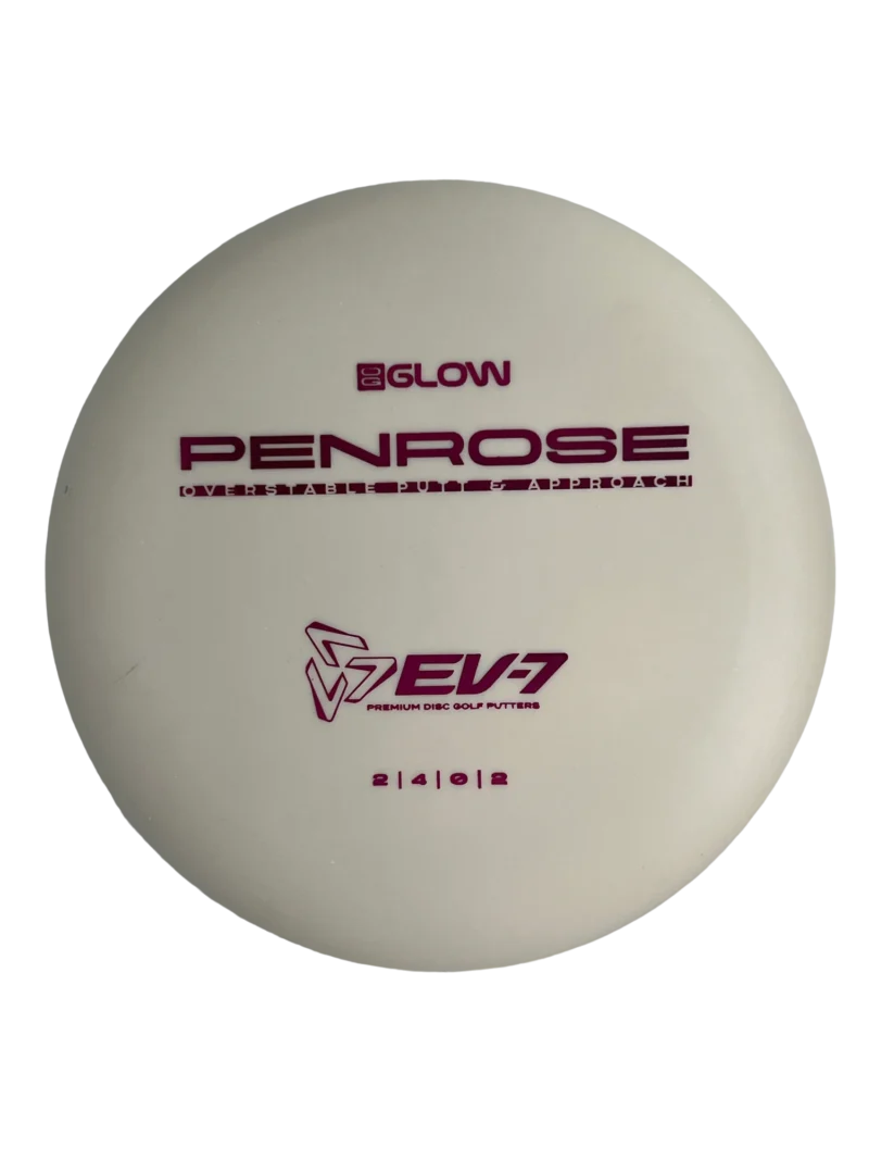 OG Glow Penrose