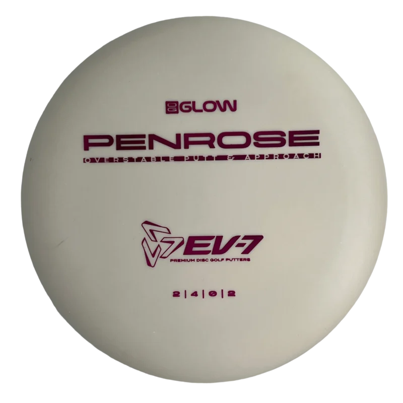 OG Glow Penrose