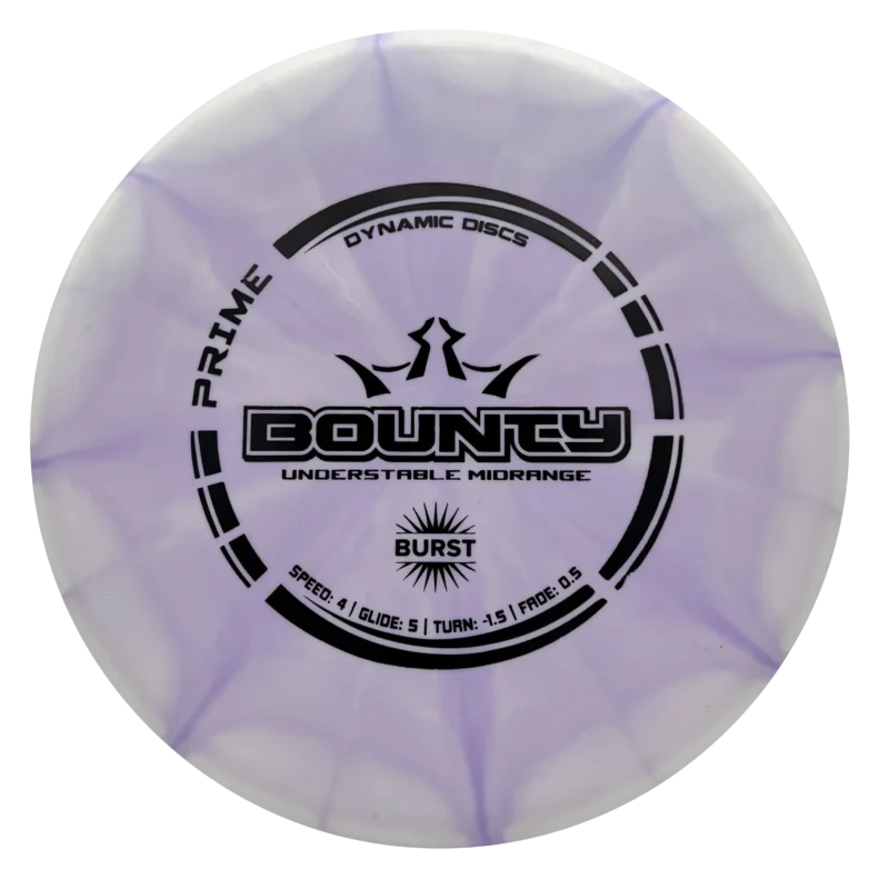 Prime Burst Bounty
