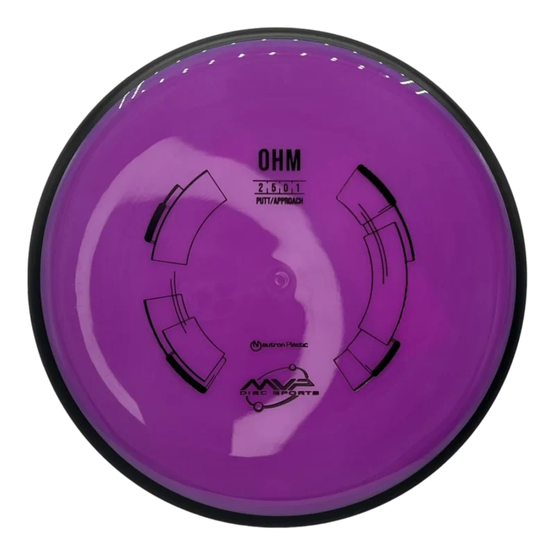 Neutron Ohm