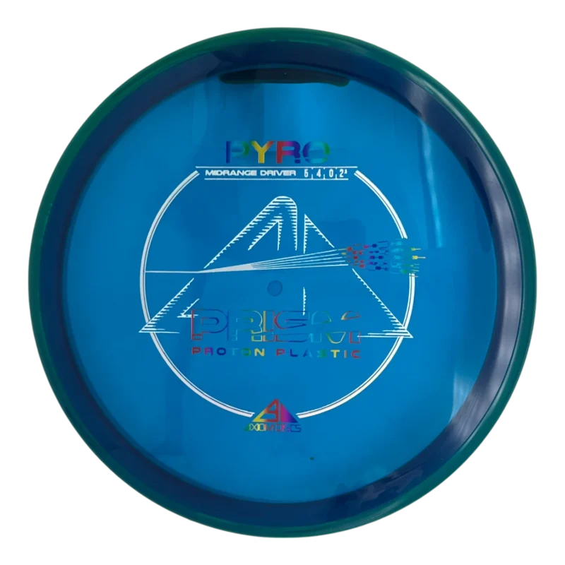 Prism Proton Pyro