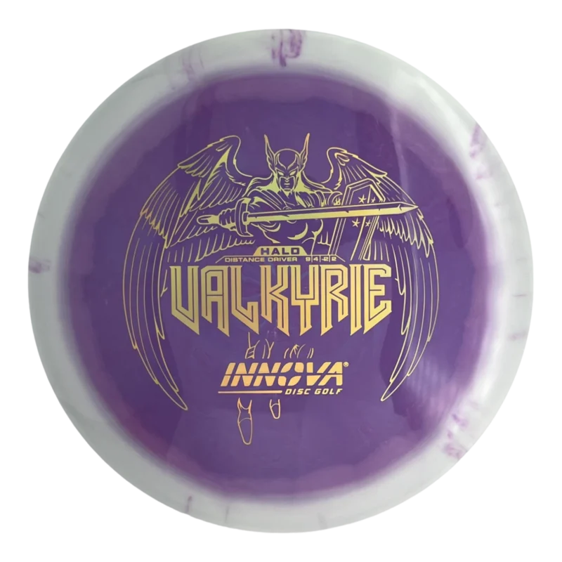 Halo Star Valkyrie