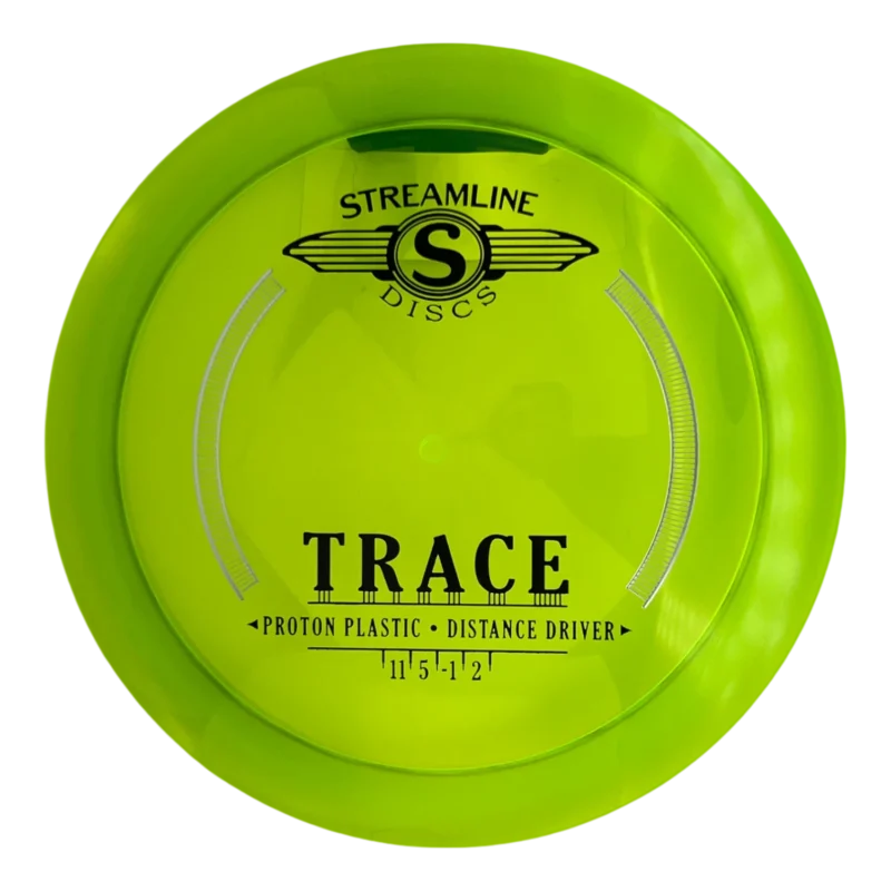 Proton Trace