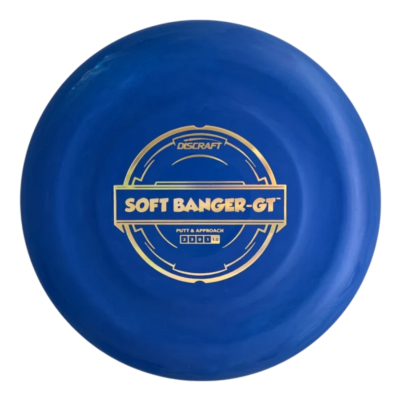 Putter Line Soft Banger GT