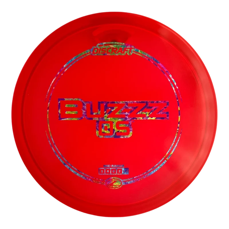 Z Line Buzzz OS