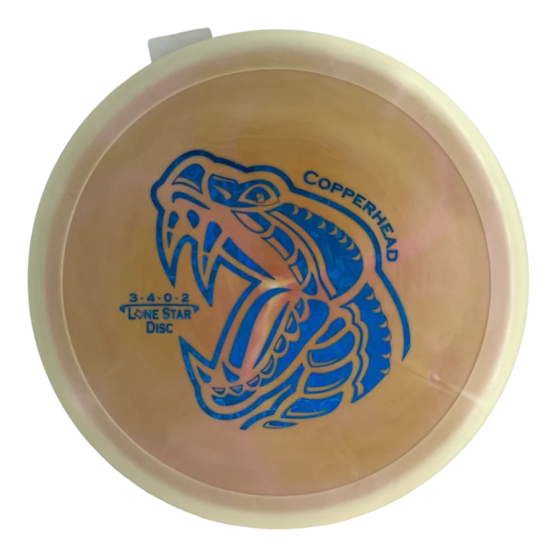 Bravo Copperhead