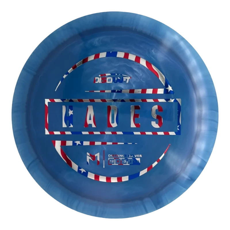 ESP Hades (PM)
