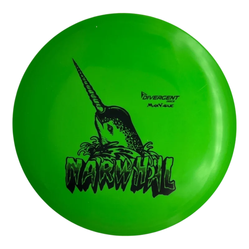 MaxValue Narwhal
