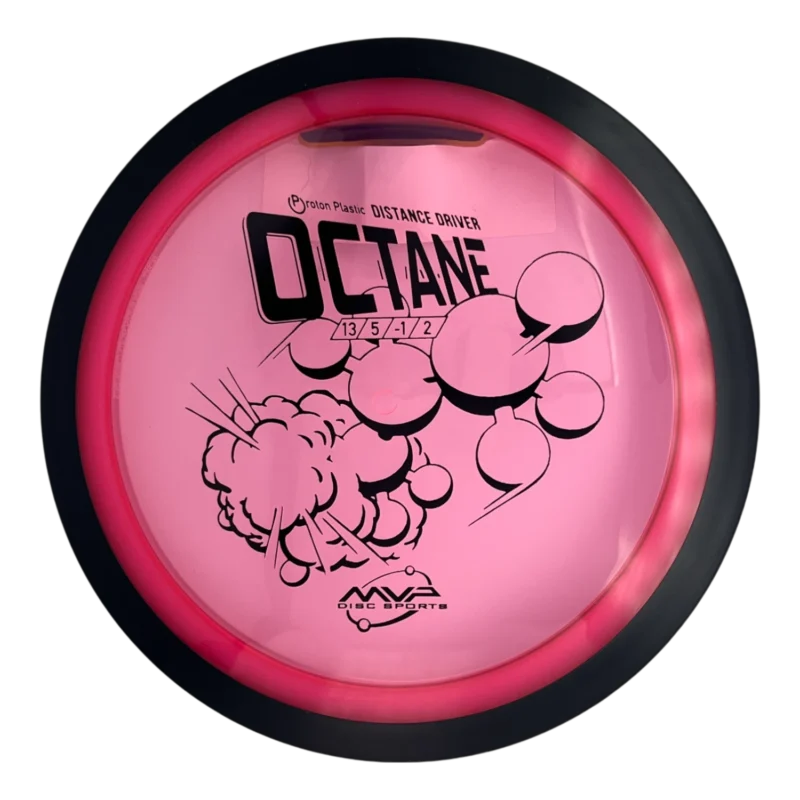 Proton Octane