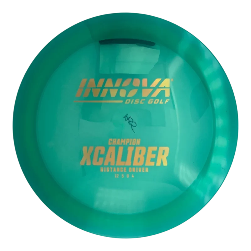 Champion Xcaliber