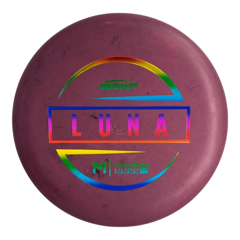 Special Blend Luna (PM)