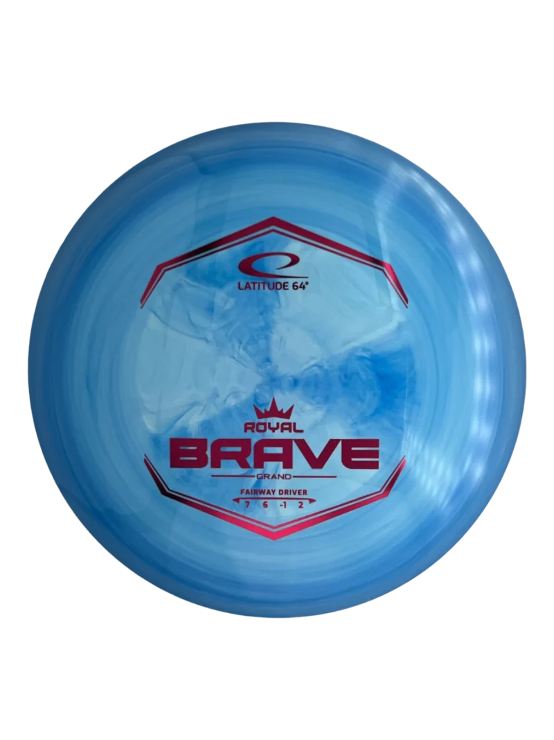 Royal Grand Brave
