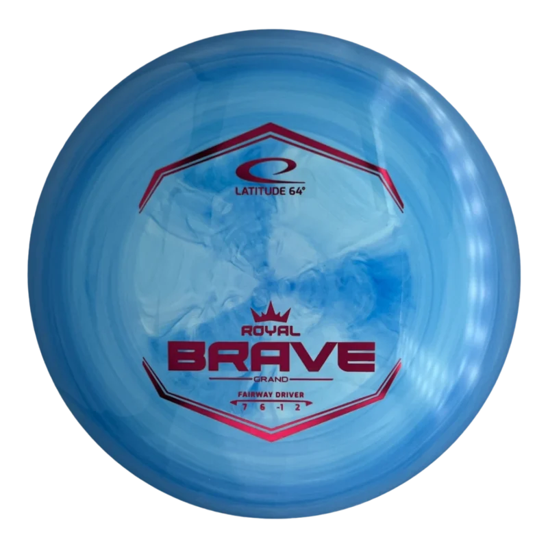 Royal Grand Brave