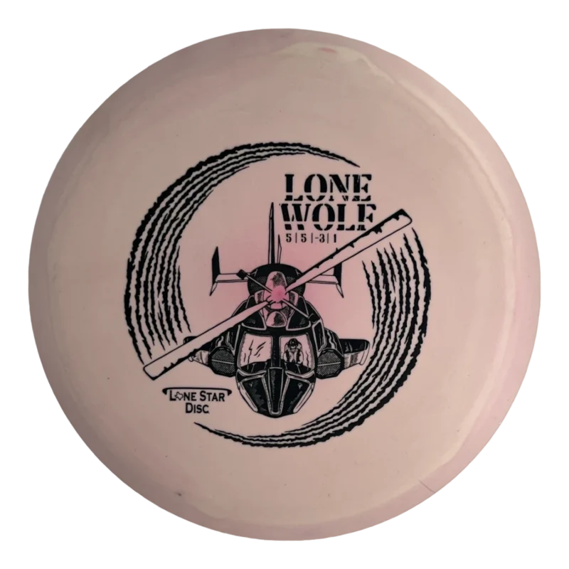 D2 Lone Wolf