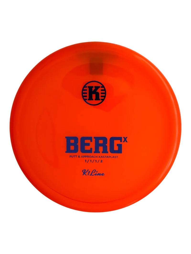 K1 Berg X