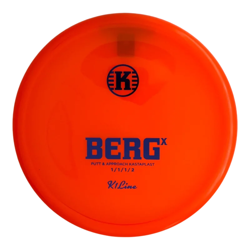 K1 Berg X