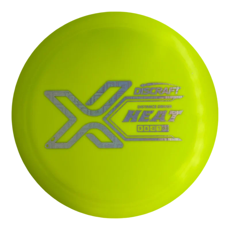 X Line Heat