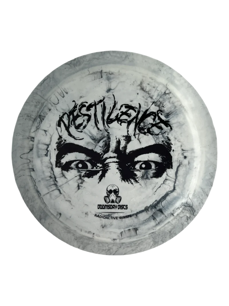 Radioactive Waste Pestilence - Image 3