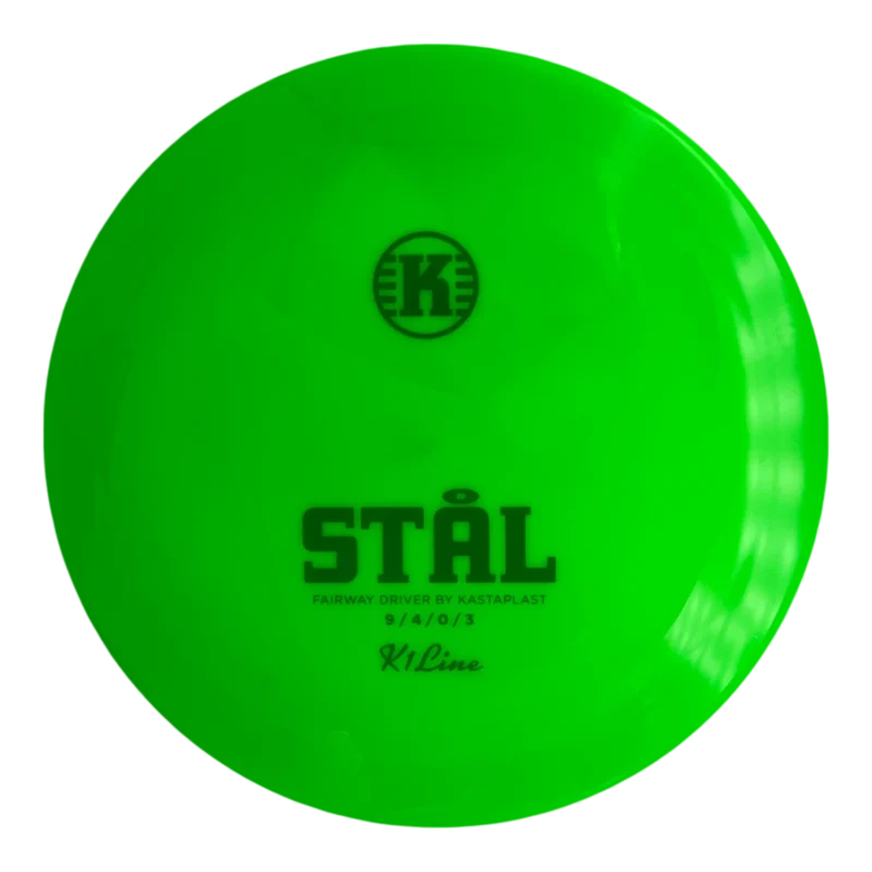 K1 Stal
