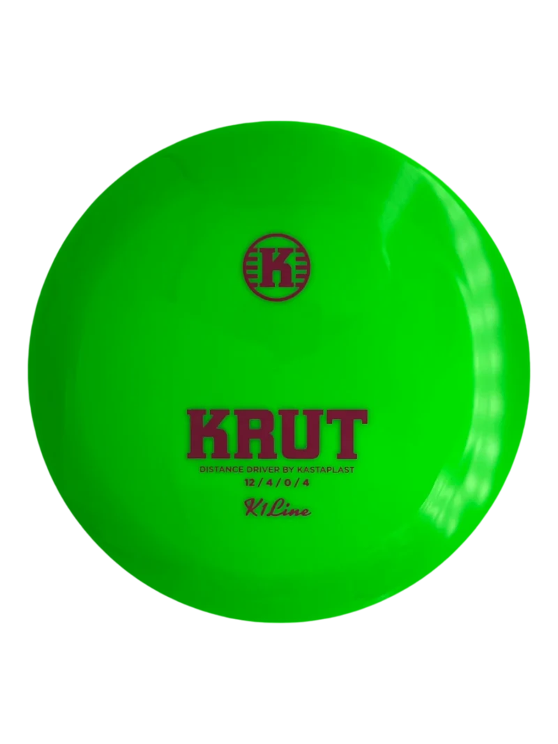 K1 Krut - Image 3