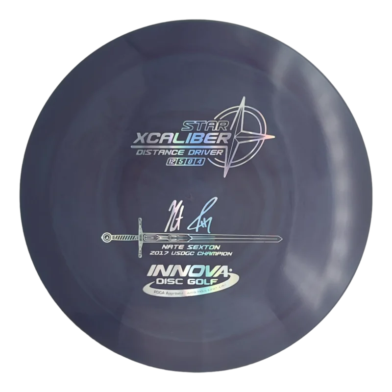 Star Xcaliber