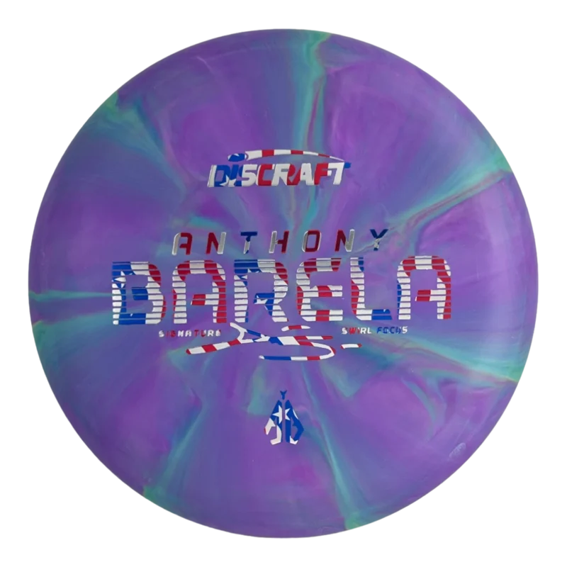 CT Swirl Focus (AB Signature)