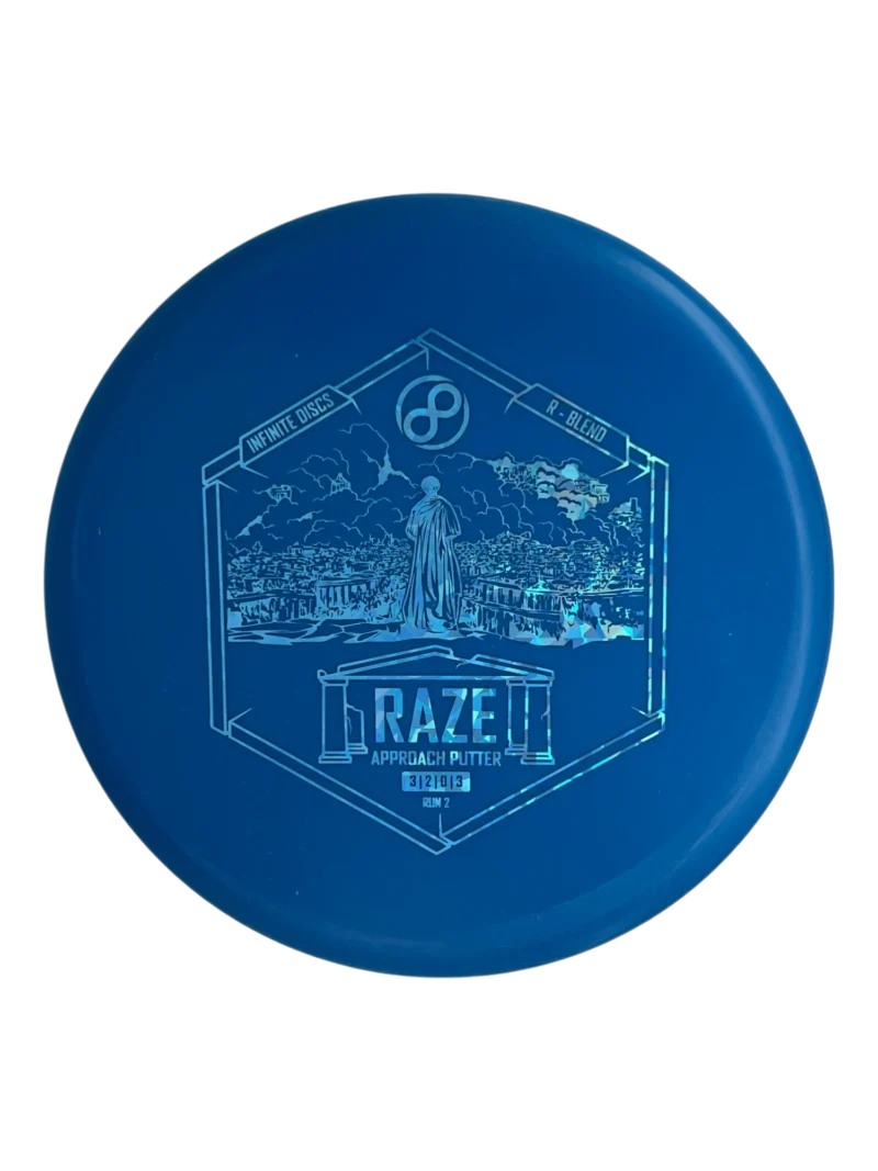 R-Blend Raze