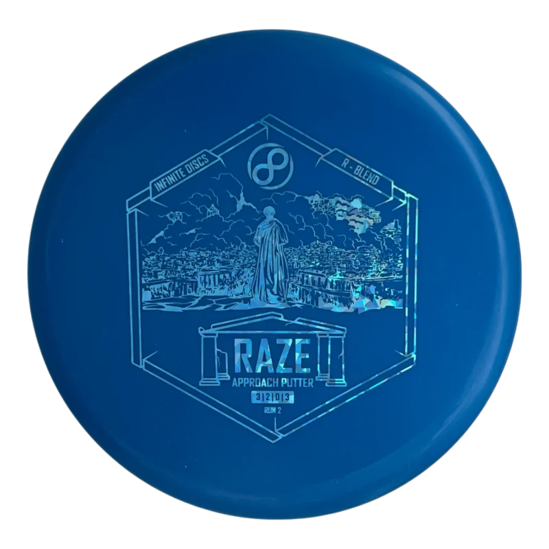 R-Blend Raze