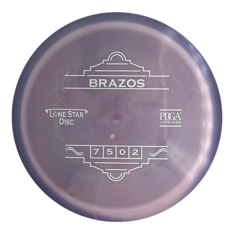 Alpha Brazos
