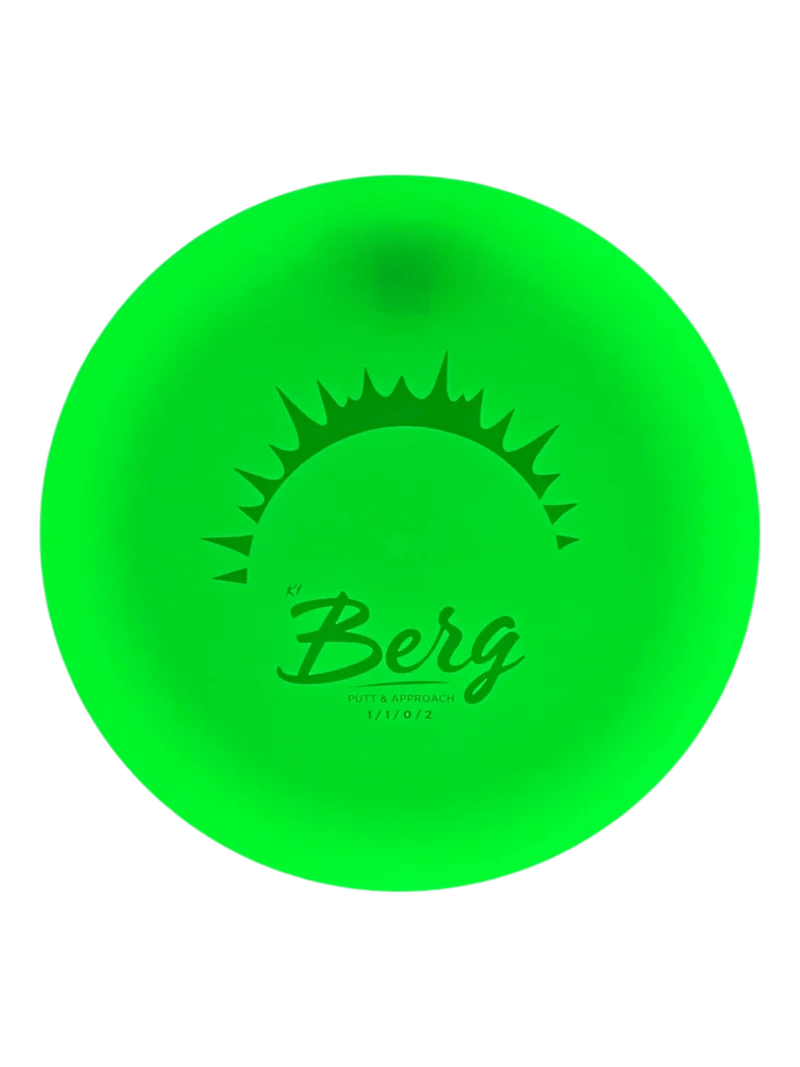 K1 Glow Berg - Image 2