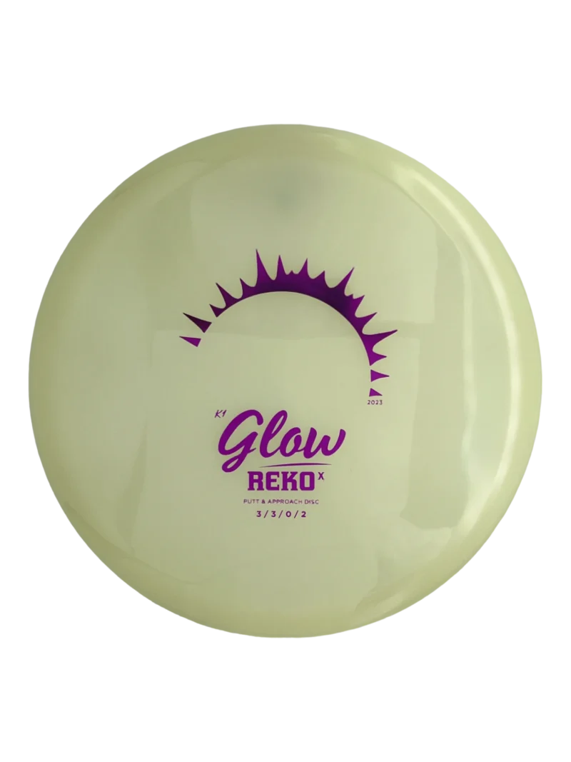 K1 Glow Reko X - Image 2